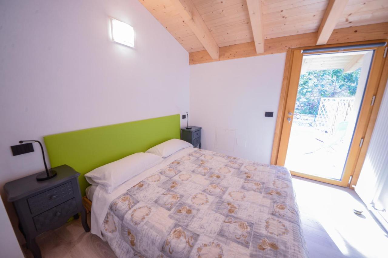 Nature Home Relax 2 Arco Exteriér fotografie